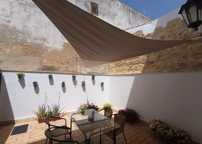 Apartamento Palo Cortao
