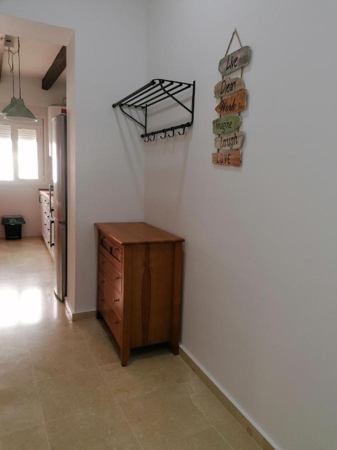 Appartement Palo Cortao