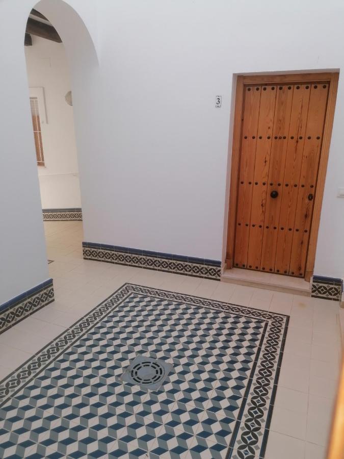 Appartement Palo Cortao Jerez de la Frontera