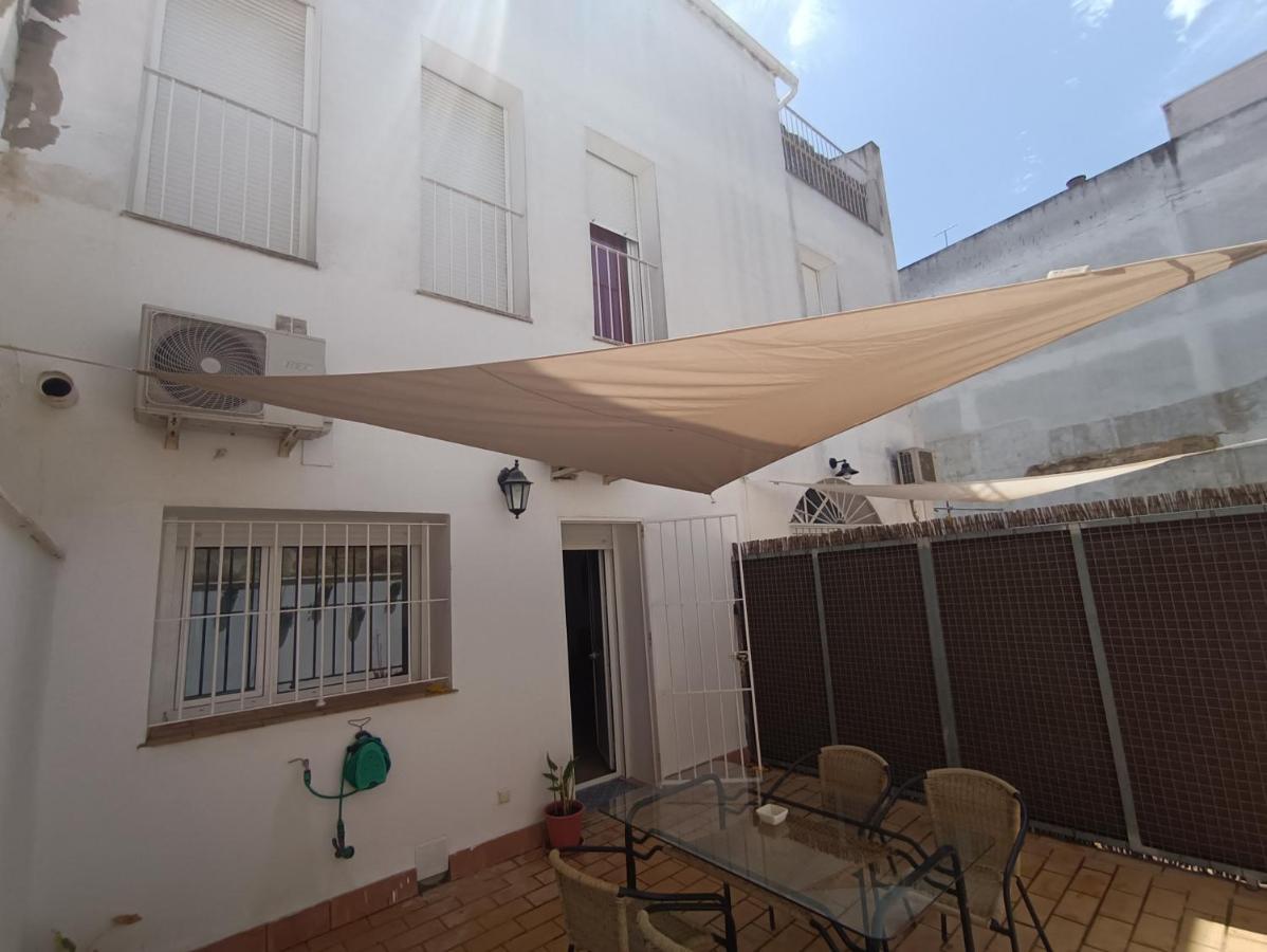 Palo Cortao Appartement *