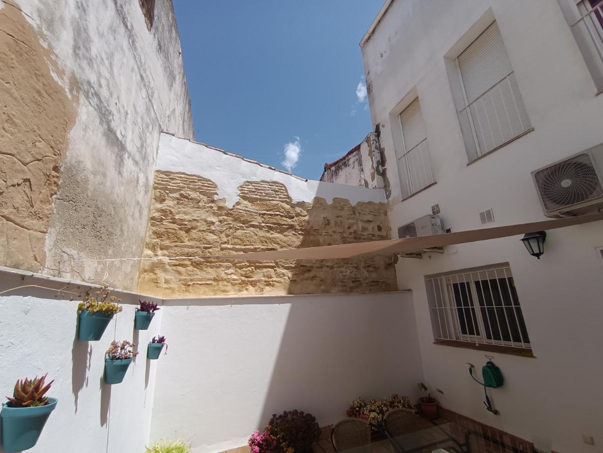 Palo Cortao *
