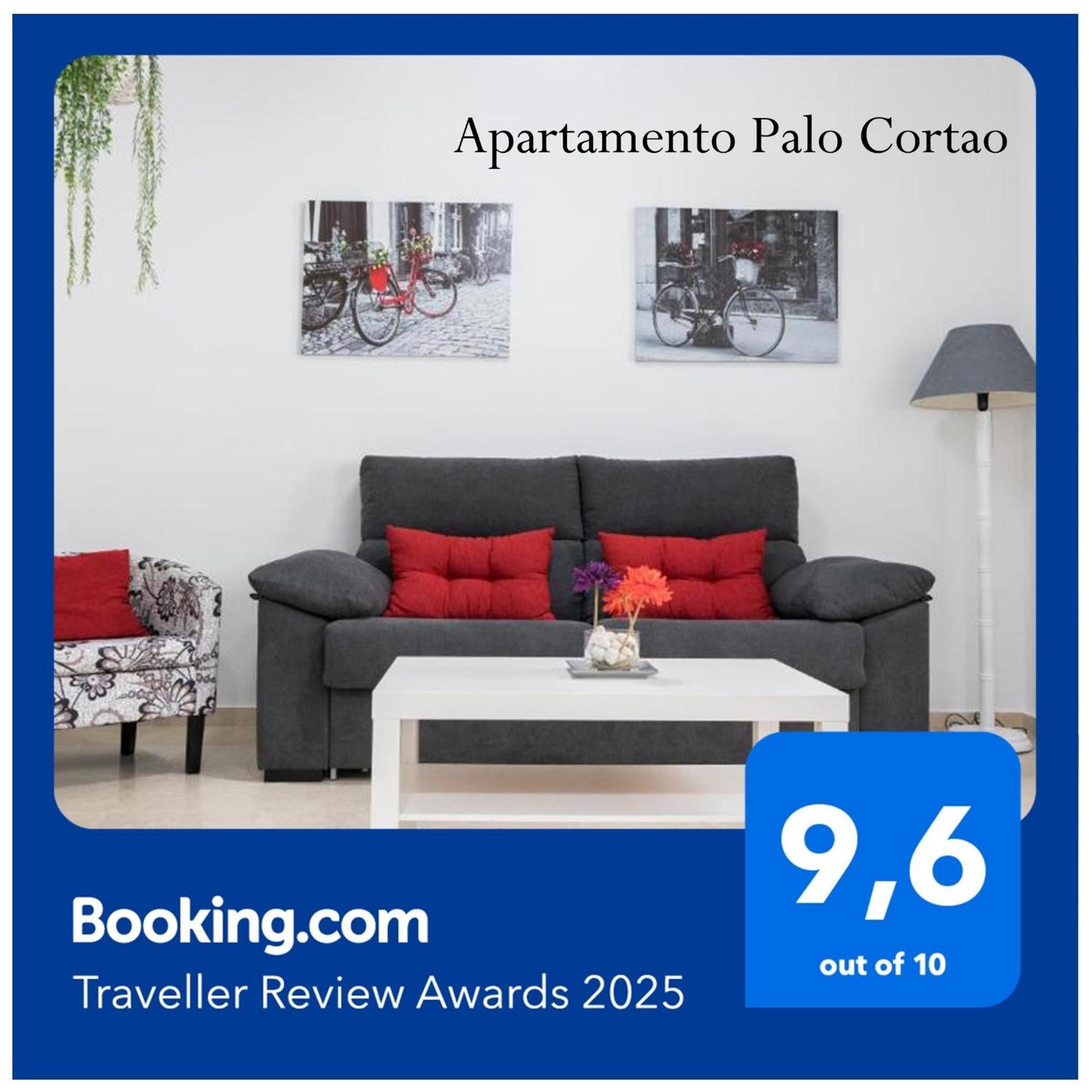 Appartement Palo Cortao *