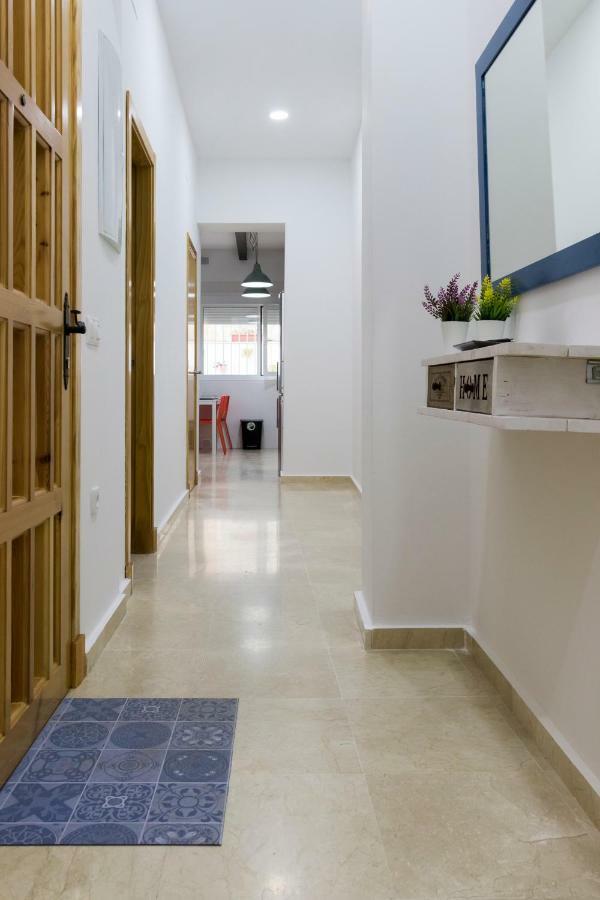 Palo Cortao Apartment Jerez de la Frontera