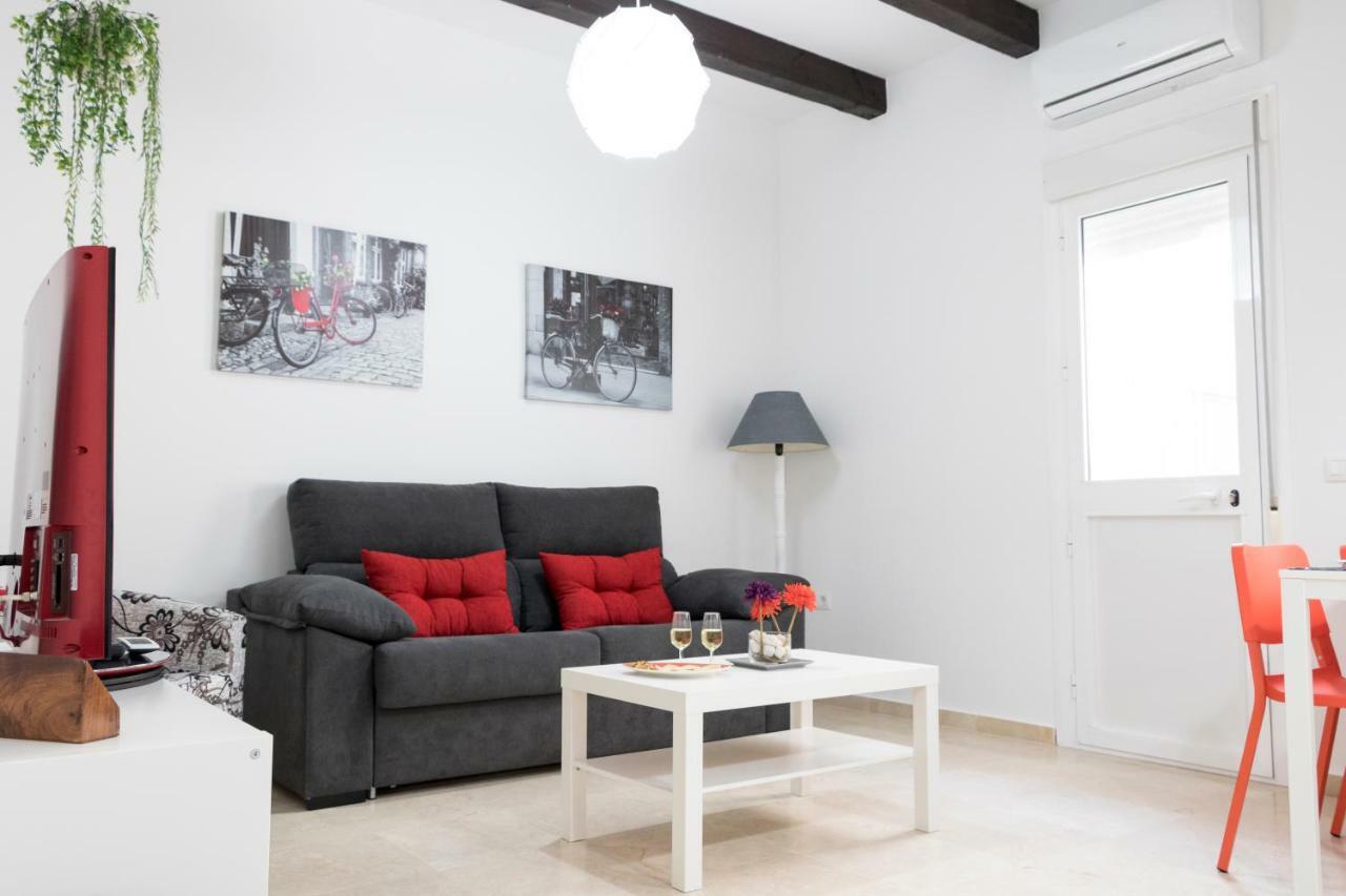 Palo Cortao Apartment
