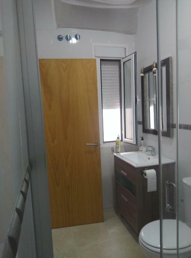 Appartement Palo Cortao Jerez de la Frontera