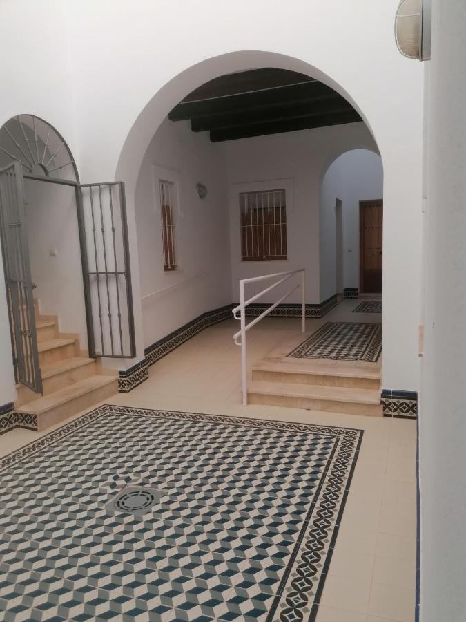 Palo Cortao Appartement