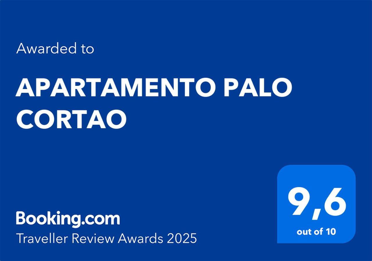 Palo Cortao Appartement *