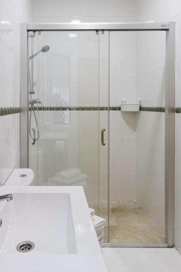 Appartement Palo Cortao *