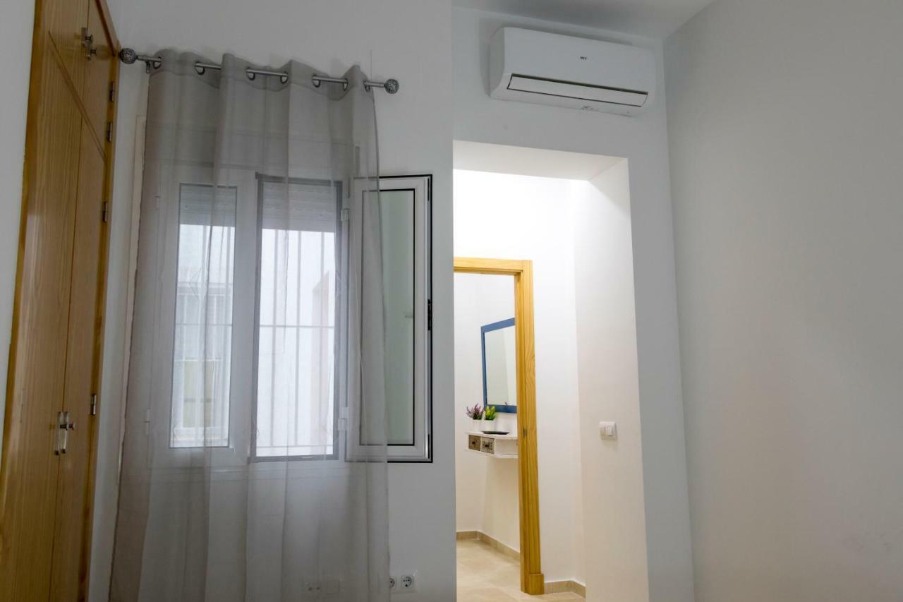 Appartement Palo Cortao Jerez de la Frontera